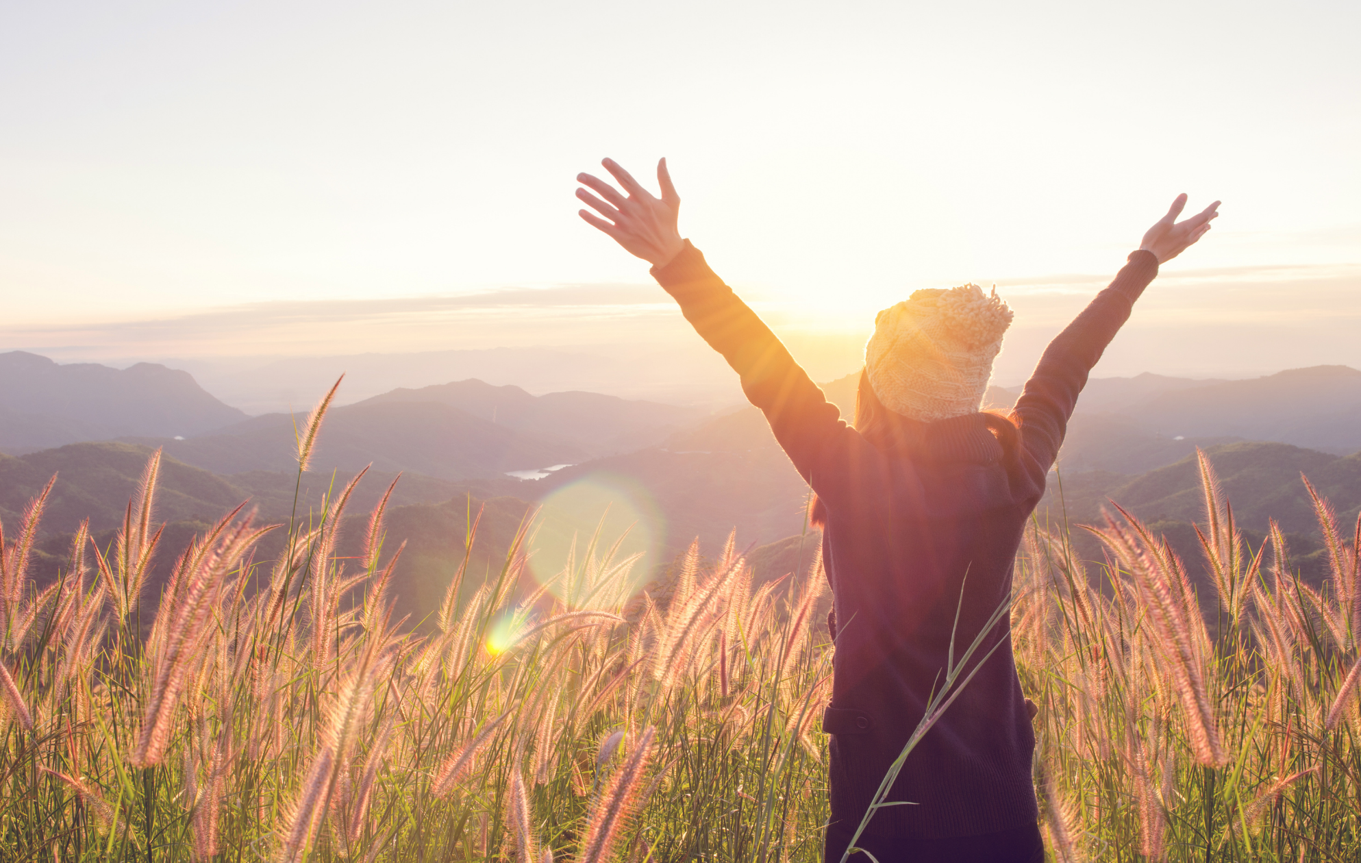 How Nature Can Do Wonders For Your Mental Health