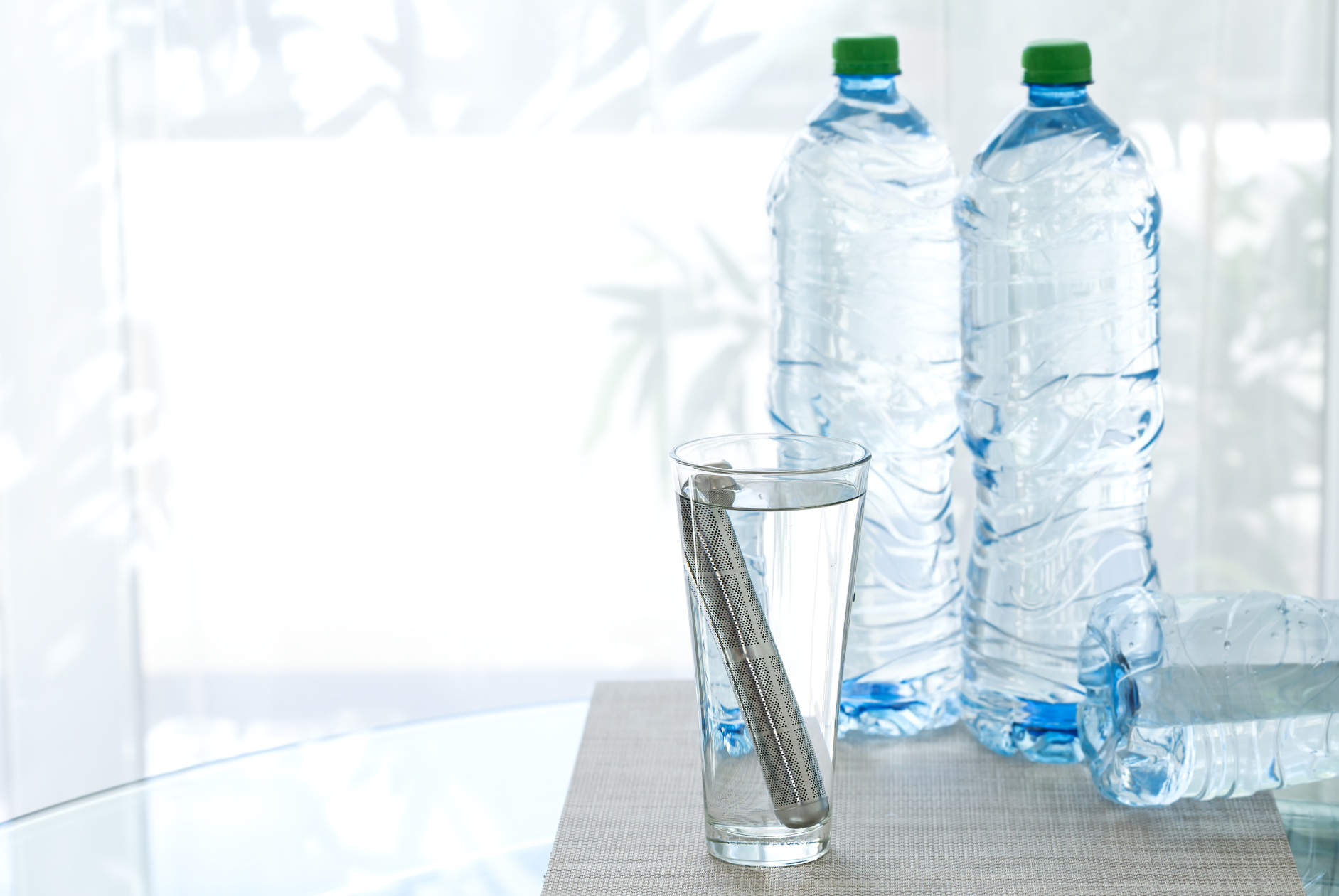 Is Alkaline Water Worth All the Hype?