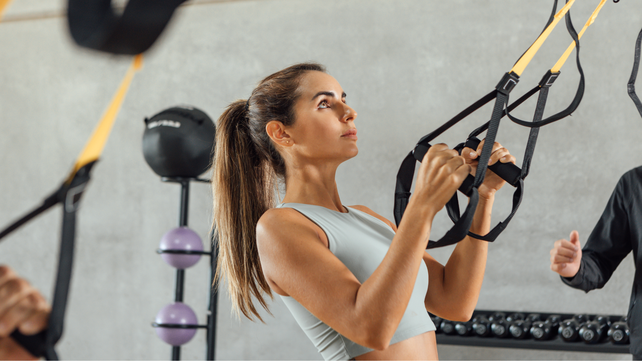 How High-Intensity Interval Training (HIIT) Can Benefit You