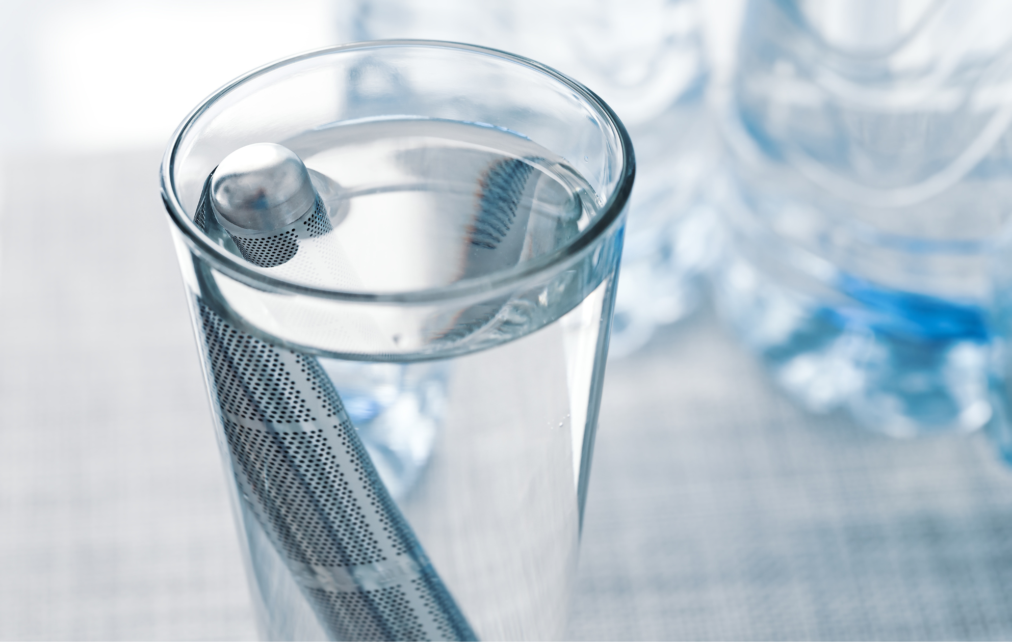 Is Alkaline Water Worth All the Hype?