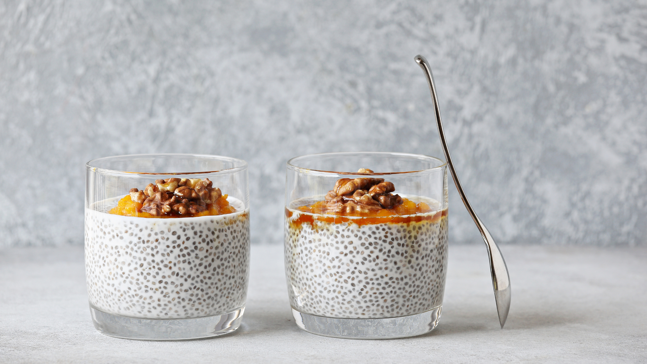 The Science-Backed Benefits of Chia Seeds